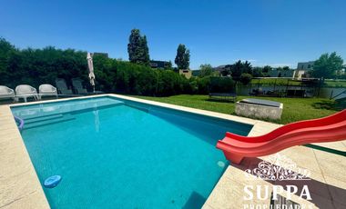 Casa en  San Benito Villanueva