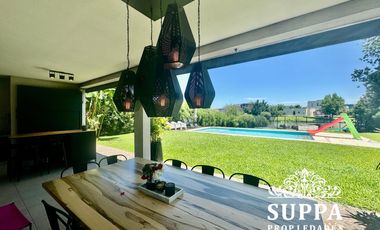 Casa en  San Benito Villanueva