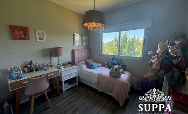 Casa en  San Benito Villanueva