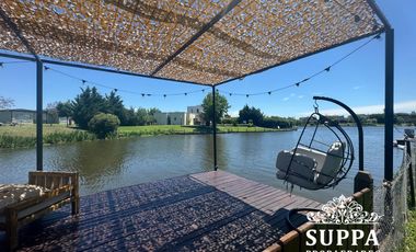 Casa en  San Benito Villanueva