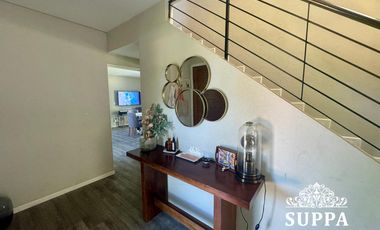 Casa en  San Benito Villanueva