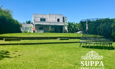 Casa en  San Benito Villanueva