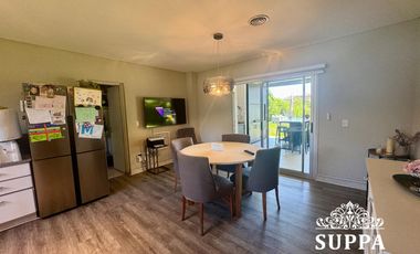 Casa en  San Benito Villanueva