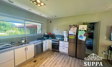 Casa en  San Benito Villanueva