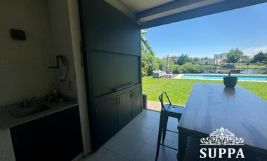 Casa en  San Benito Villanueva