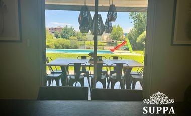 Casa en  San Benito Villanueva