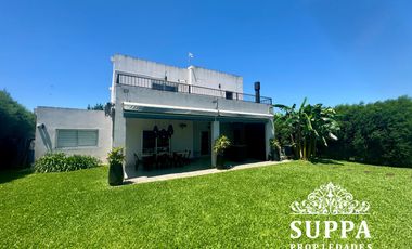 Casa en  San Benito Villanueva