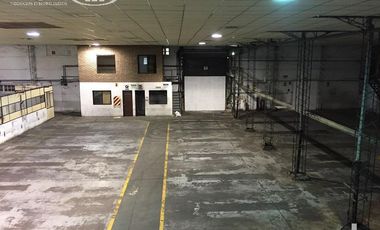 Nave Industrial - General Pacheco