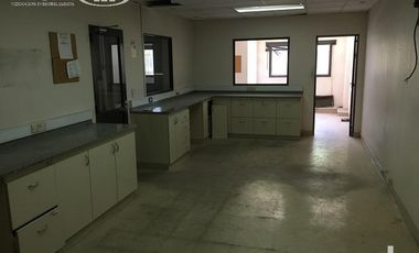 Nave Industrial - General Pacheco