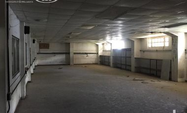 Nave Industrial - General Pacheco