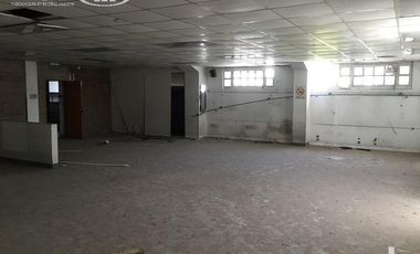 Nave Industrial - General Pacheco