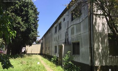 Nave Industrial - General Pacheco