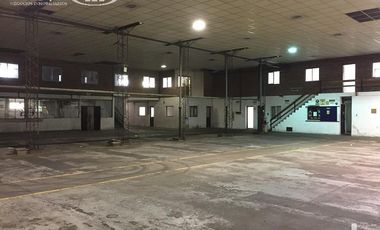 Nave Industrial - General Pacheco
