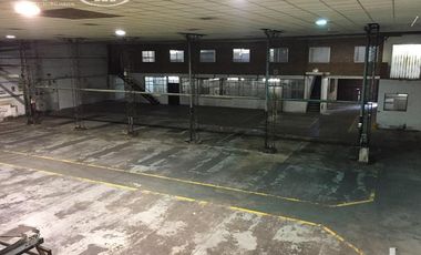 Nave Industrial - General Pacheco