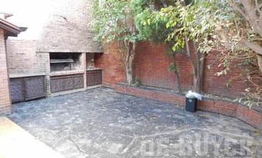 Chalet en Venta en Quilmes Residencial