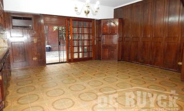 Chalet en Venta en Quilmes Residencial