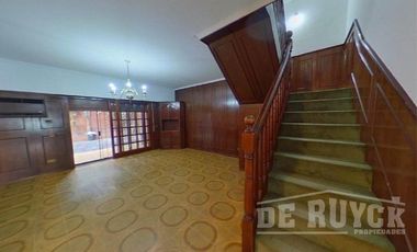 Chalet en Venta en Quilmes Residencial