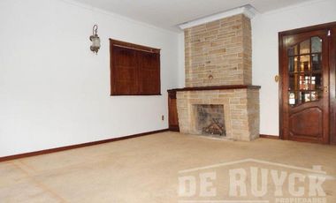 Chalet en Venta en Quilmes Residencial
