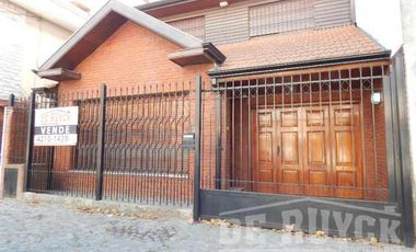 Chalet en Venta en Quilmes Residencial
