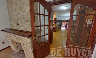 Chalet en Venta en Quilmes Residencial