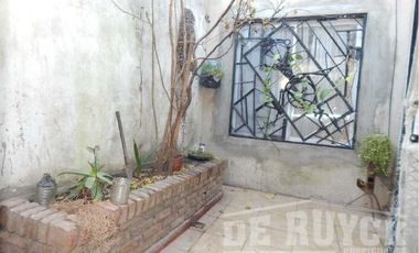 Casa en Venta en Ingeniero Allan