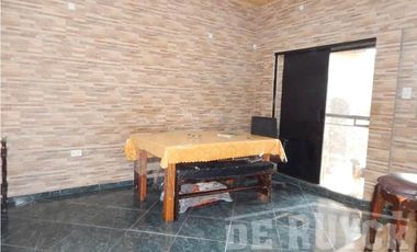 Casa en Venta en Ingeniero Allan