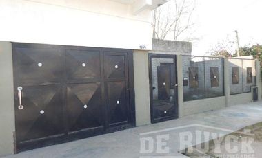 Casa en Venta en Ingeniero Allan