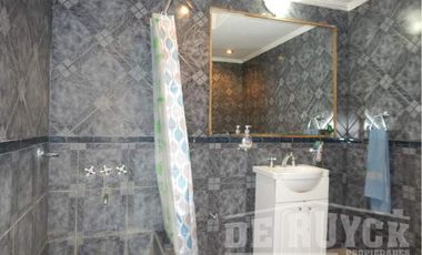 Casa en Venta en Ingeniero Allan