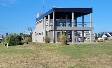 Terreno en  Haras de Funes 1012 m2