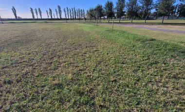 Terreno en  Haras de Funes 1012 m2