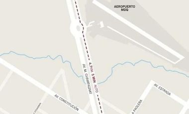 Terreno - El Marquesado