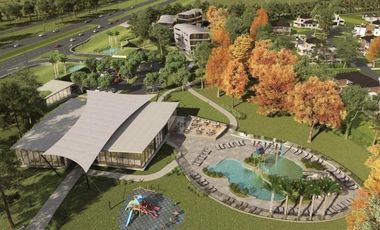 Terreno - El Marquesado