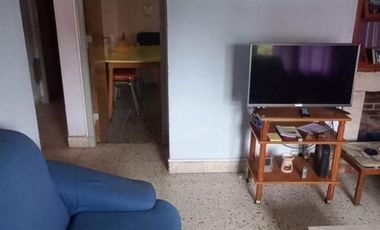 Casa 4 ambientes en venta en Punta Mogotes Mar del Plata