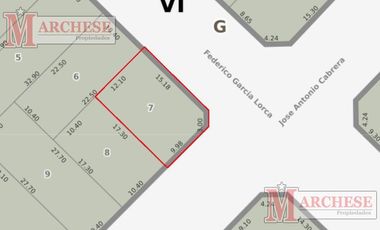 Casa 4 ambientes en venta en Punta Mogotes Mar del Plata