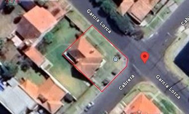 Casa 4 ambientes en venta en Punta Mogotes Mar del Plata