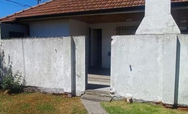 Casa 4 ambientes en venta en Punta Mogotes Mar del Plata