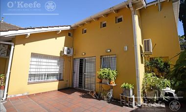 Casa en Venta 5 ambientes, Quilmes - APTO CREDITO.