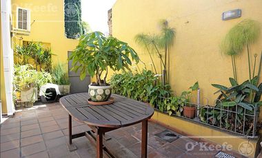 Casa en Venta 5 ambientes, Quilmes - APTO CREDITO.