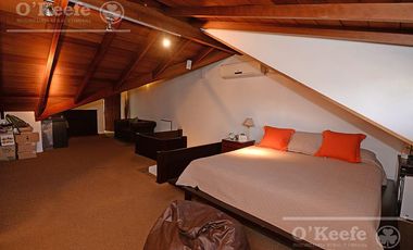 Casa en Venta 5 ambientes, Quilmes - APTO CREDITO.