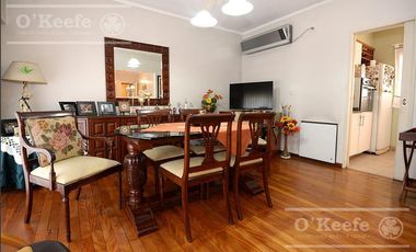 Casa en Venta 5 ambientes, Quilmes - APTO CREDITO.