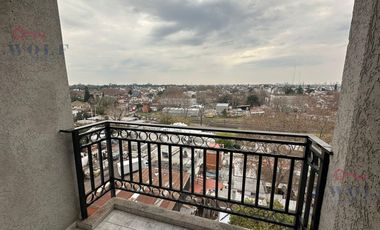 Departamento - General San Martin