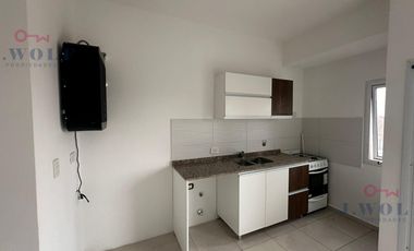 Departamento - General San Martin