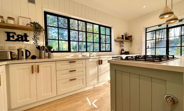 Casa en venta Costa Esmeralda,  Marítimo III