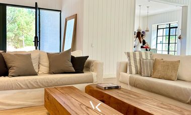 Casa en venta Costa Esmeralda,  Marítimo III