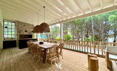 Casa en venta Costa Esmeralda,  Marítimo III