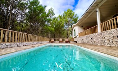 Casa en venta Costa Esmeralda,  Marítimo III