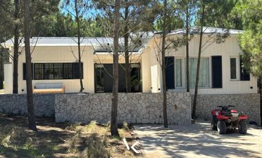 Casa en venta Costa Esmeralda,  Marítimo III