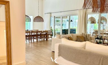 Casa en venta Costa Esmeralda,  Marítimo III