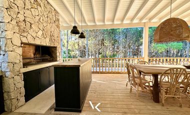 Casa en venta Costa Esmeralda,  Marítimo III