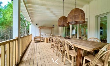 Casa en venta Costa Esmeralda,  Marítimo III